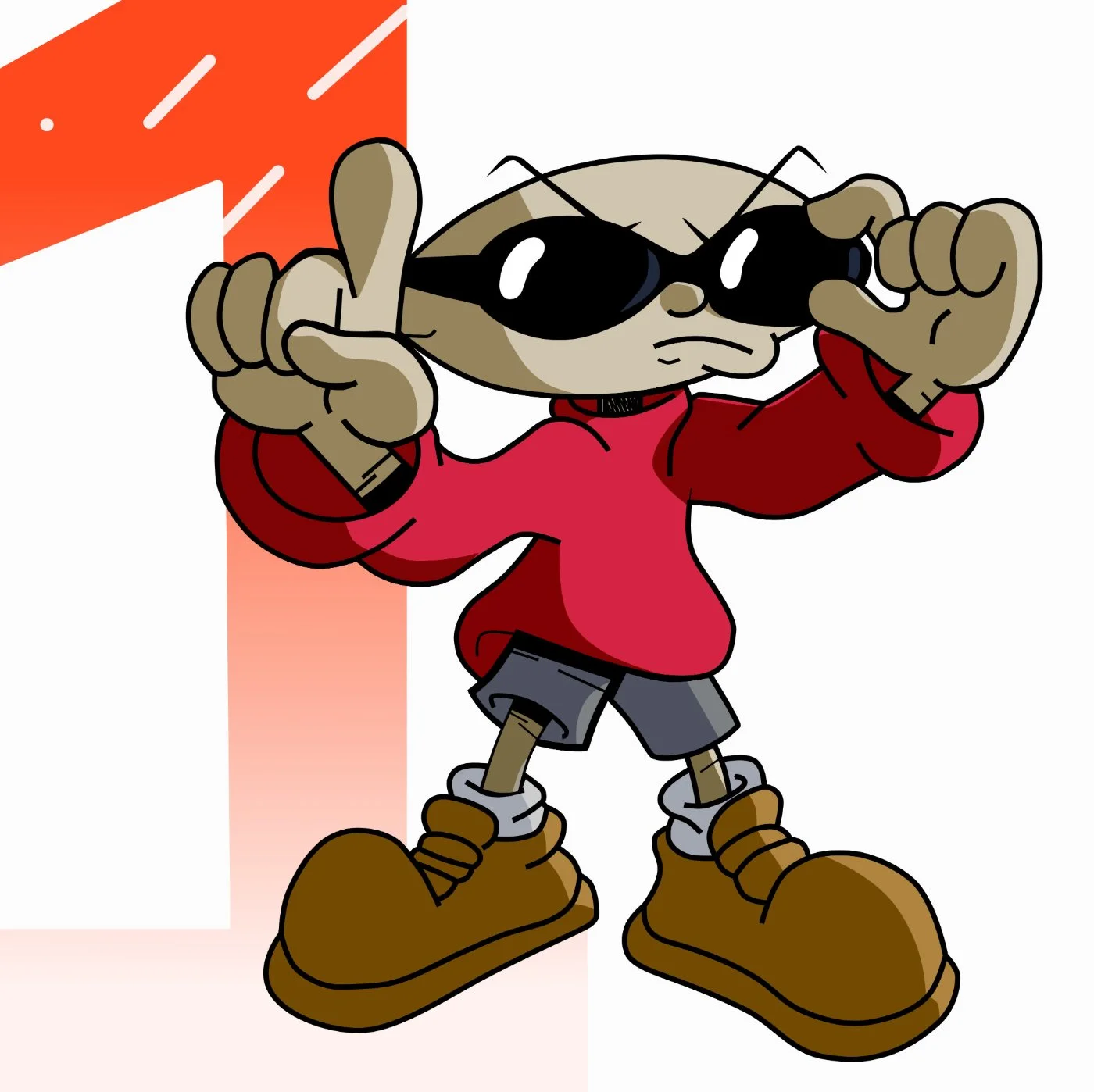 Number One Kid